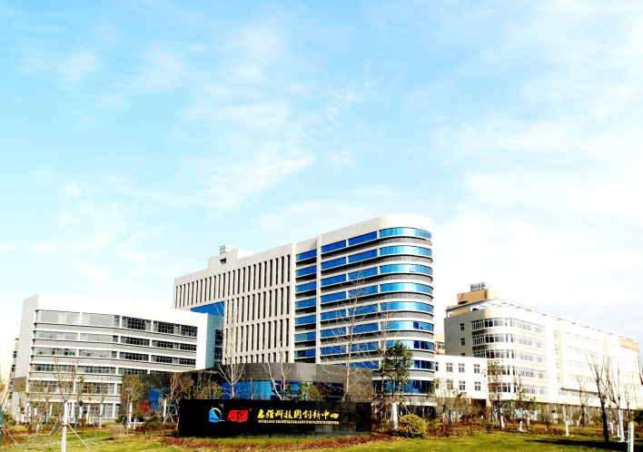 惠強新材