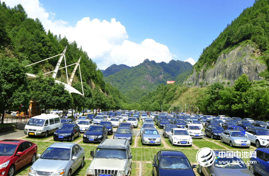 新車銷售2%增幅還將維持10年左右 中國品牌要做技術紅利的普及者