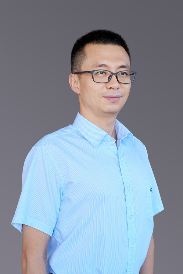 2020年中國電池行業(yè)首席技術(shù)官：王志勇