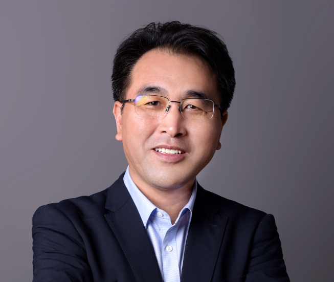 新鄉天力鋰能股份有限公司董事長王瑞慶