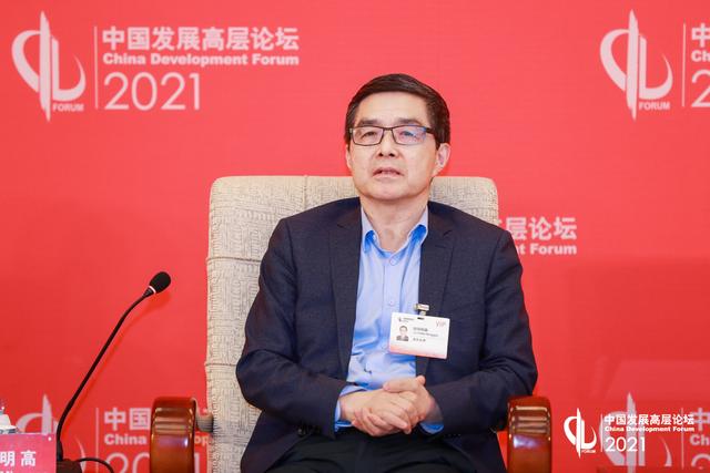 歐陽明高