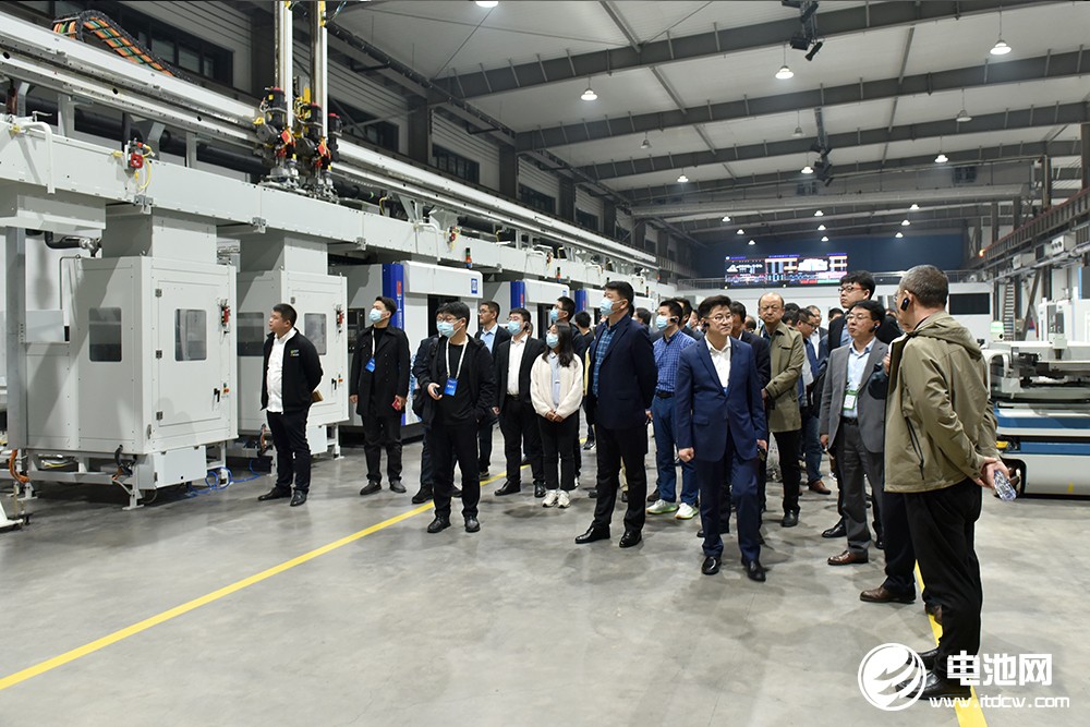 2021第二屆下一代電池技術(shù)與市場應(yīng)用研討會(huì)與會(huì)嘉賓參考棗莊高新區(qū)新能源產(chǎn)業(yè)鏈企業(yè)