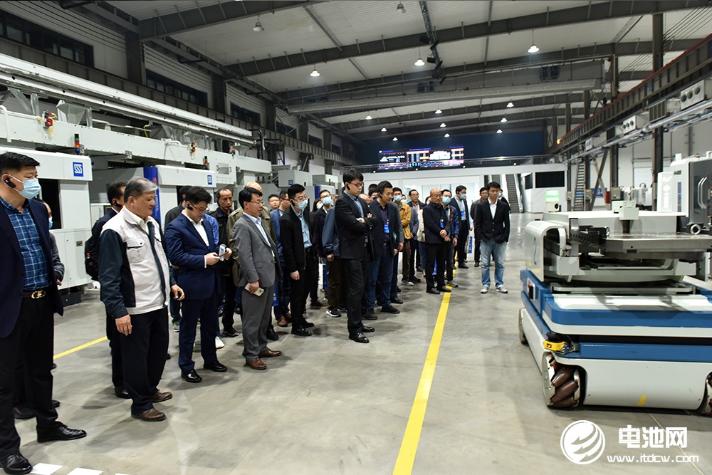 2021第二屆下一代電池技術(shù)與市場應(yīng)用研討會(huì)與會(huì)嘉賓參考棗莊高新區(qū)新能源產(chǎn)業(yè)鏈企業(yè)