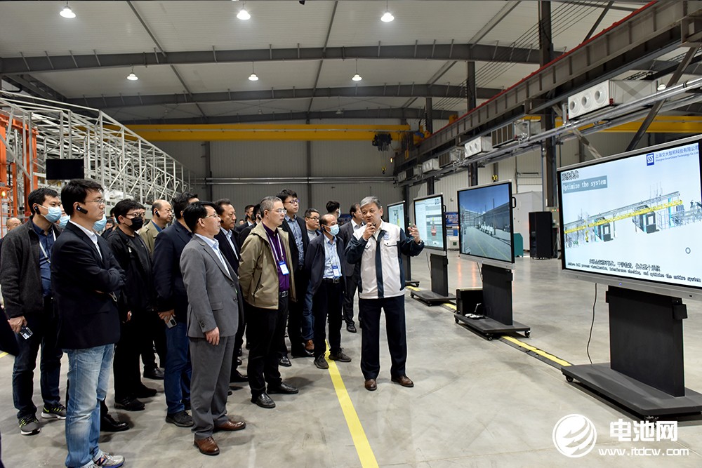 2021第二屆下一代電池技術(shù)與市場應(yīng)用研討會(huì)與會(huì)嘉賓參考棗莊高新區(qū)新能源產(chǎn)業(yè)鏈企業(yè)