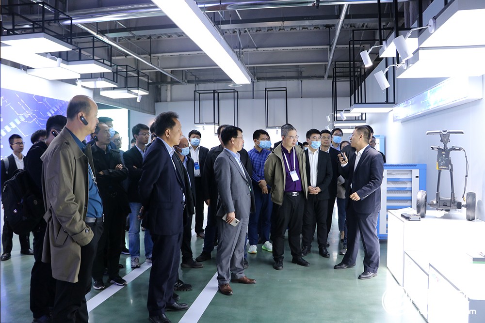 2021第二屆下一代電池技術(shù)與市場應(yīng)用研討會(huì)與會(huì)嘉賓參考棗莊高新區(qū)新能源產(chǎn)業(yè)鏈企業(yè)