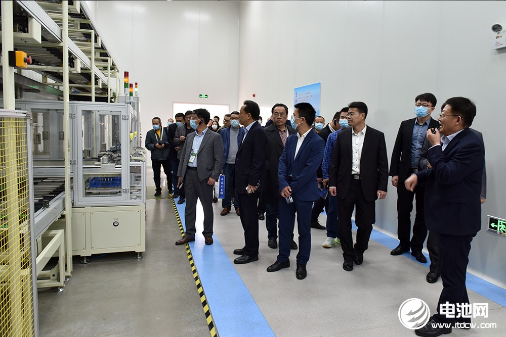 2021第二屆下一代電池技術(shù)與市場應(yīng)用研討會(huì)與會(huì)嘉賓參考棗莊高新區(qū)新能源產(chǎn)業(yè)鏈企業(yè)
