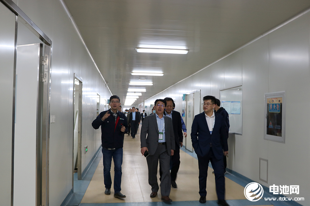 2021第二屆下一代電池技術(shù)與市場應(yīng)用研討會(huì)與會(huì)嘉賓參考棗莊高新區(qū)新能源產(chǎn)業(yè)鏈企業(yè)