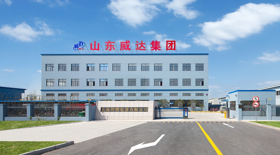 山東威達