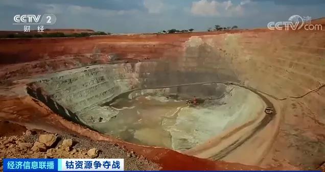 突然！這種稀缺資源，價(jià)格瘋漲！20年，需求量或?qū)⒈┰?0倍！一場(chǎng)能源爭奪戰(zhàn)已打響...