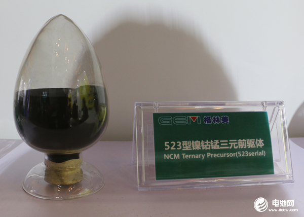 上半年中國磷酸鐵產量達24.2萬噸 產量破萬噸的企業有8家