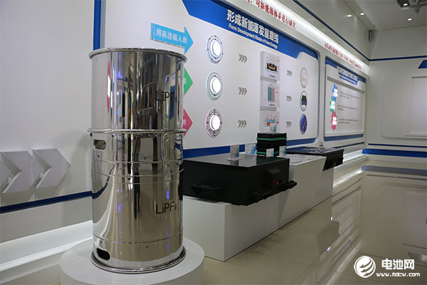 六氟磷酸鋰再迎上漲，“第二春“將近？
