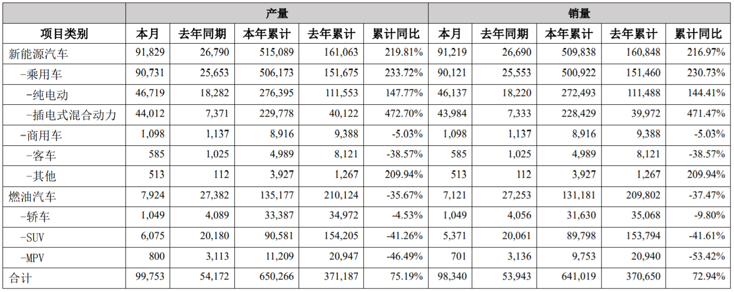 比亞迪 比亞迪