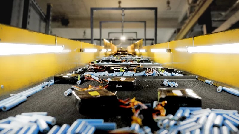 產量,電動汽車,銷量,電池,LG新能源電池回收,LG新能源鎳 產量,電動汽車,銷量,電池,LG新能源電池回收,LG新能源鎳