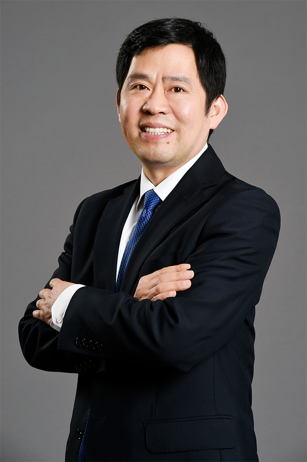 全國人大代表、哪吒汽車創始人兼董事長方運舟