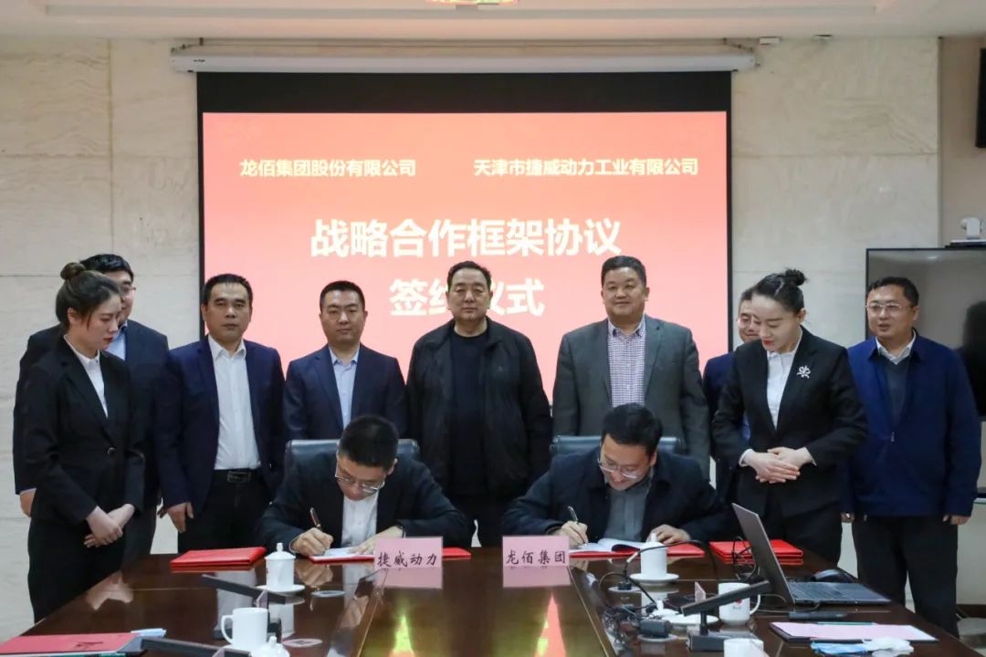 圖片來源：龍佰集團