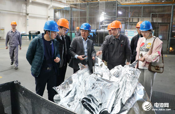 5.2億元！萬順新材擬投建年產(chǎn)5萬噸新能源涂碳箔項(xiàng)目