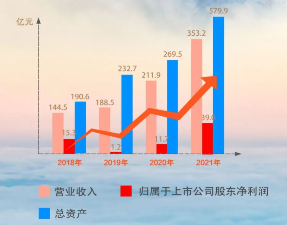 華友鈷業(yè)