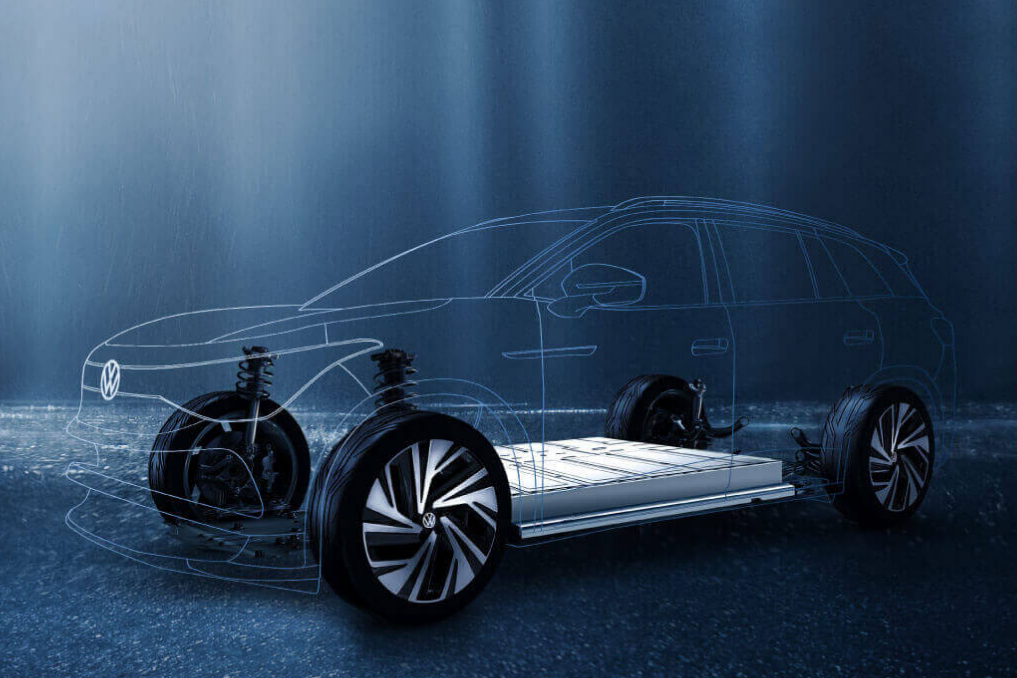 大眾：電池供應(yīng)挑戰(zhàn)大于歐盟禁售燃油車(chē)計(jì)劃