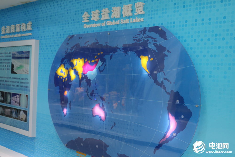 鋰資源自給率重要性凸顯：電池產(chǎn)業(yè)鏈誰家“存貨”更多？