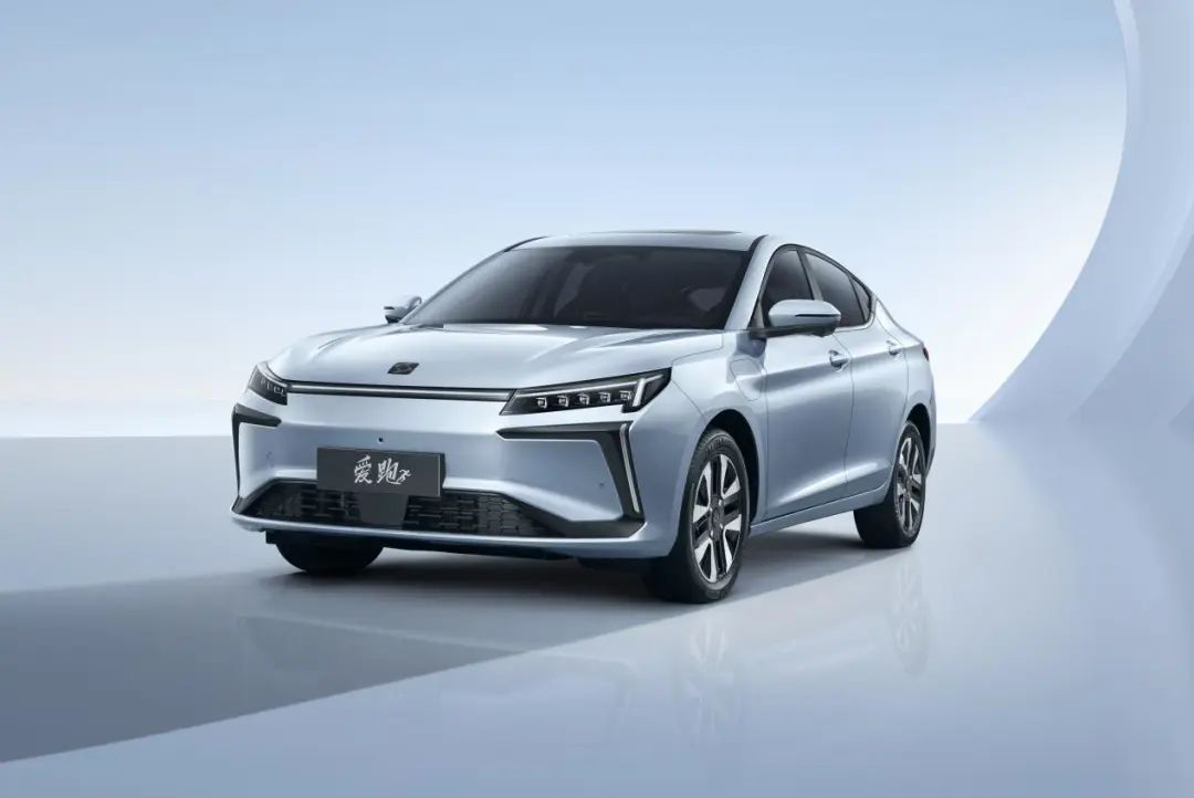 江淮汽車9月新能源汽車銷售2.09萬輛 年內累計銷售13.7萬輛