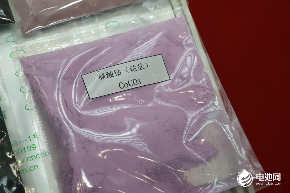 鈷系產品價格漲跌波動 四鈷價格為何傳導難？
