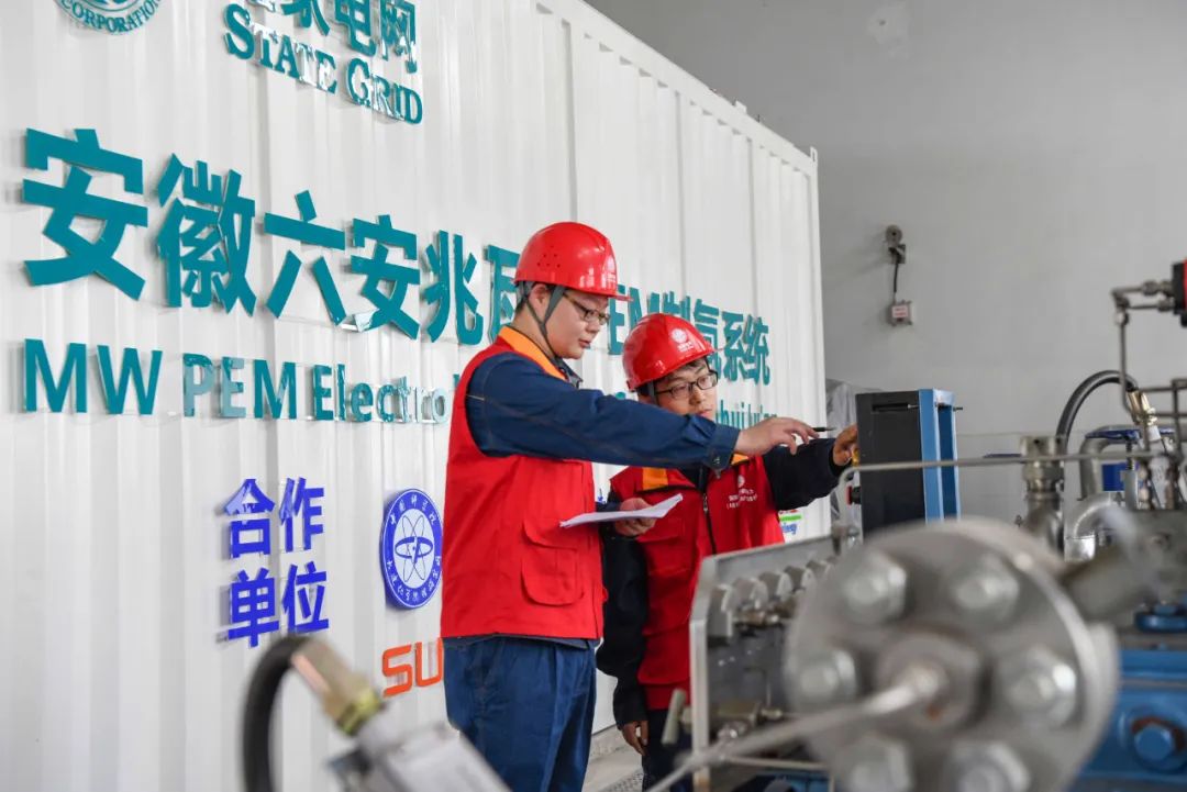 【燃料電池周報】16部委要求完善氫能高效利用標準！多地氫能政策持續(xù)加碼