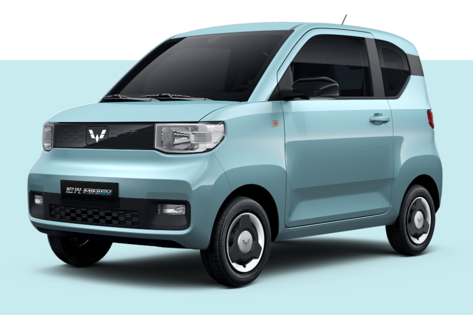 A00級別電動(dòng)車賽道擁擠 產(chǎn)品力升級是取勝關(guān)鍵