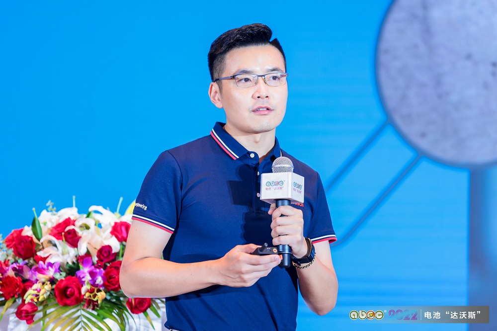 博世姚奇：AI識別技術(shù)在先進制造過程中的創(chuàng)新應(yīng)用分析