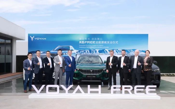 圖片來源：東風汽車