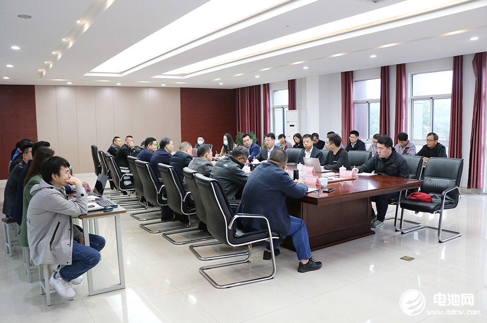 長虹三杰戰(zhàn)略與2023年度業(yè)務(wù)計劃研討會議