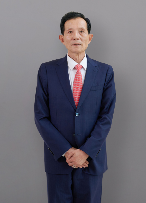第12屆（2022年）中國電池行業年度人物：沈錦良