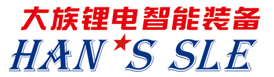 大族鋰電智能裝備