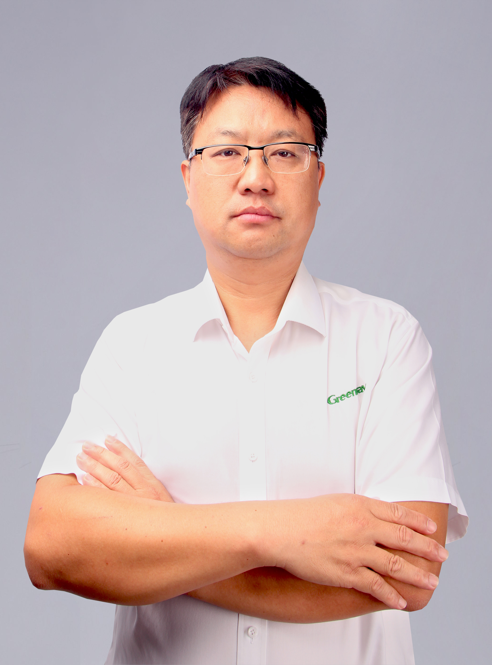 廣東博力威科技股份有限公司 董事長(zhǎng) 張志平