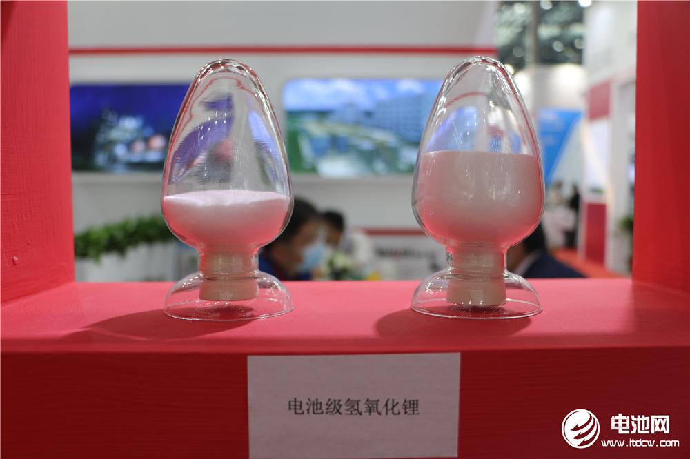 雅化集團擬擴產10萬噸高等級鋰鹽 建成后綜合產能將超17萬噸