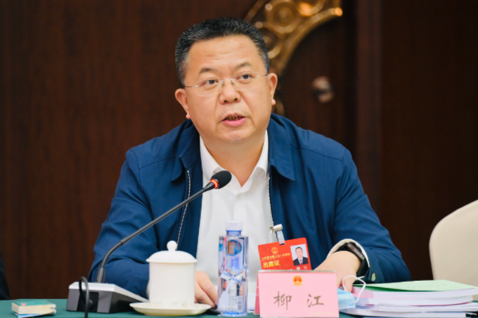 長(zhǎng)虹控股集團(tuán)柳江：提高動(dòng)力鋰電池回收利用行業(yè)準(zhǔn)入門(mén)檻