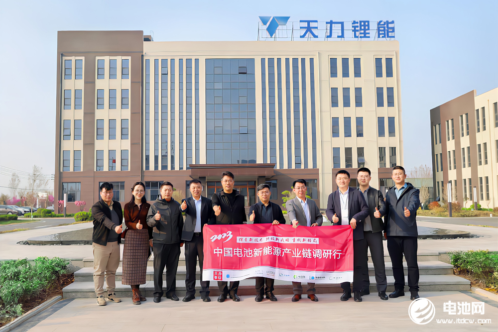 又一磷酸鐵鋰上市公司停產(chǎn)檢修 開(kāi)年兩家上市公司已投80億擴(kuò)產(chǎn)
