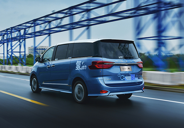 【燃料電池周報】工信部公示2020-2022年度氫車補貼！氫能領域投資與政策雙熱