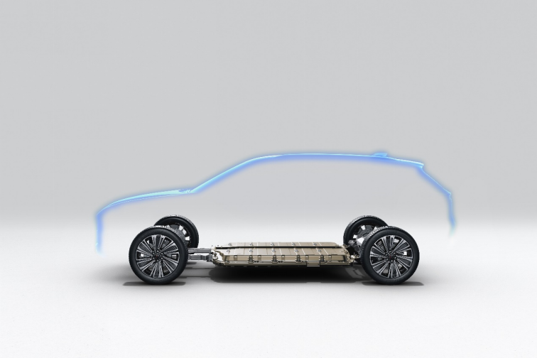 圖片來源：通用汽車
