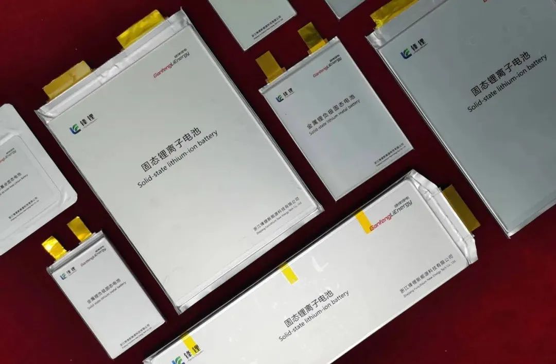 又投100億元！贛鋒鋰電20GWh鋰電池生產項目落戶湖北襄陽