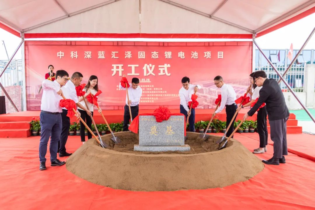 圖/武進國家高新區(qū)