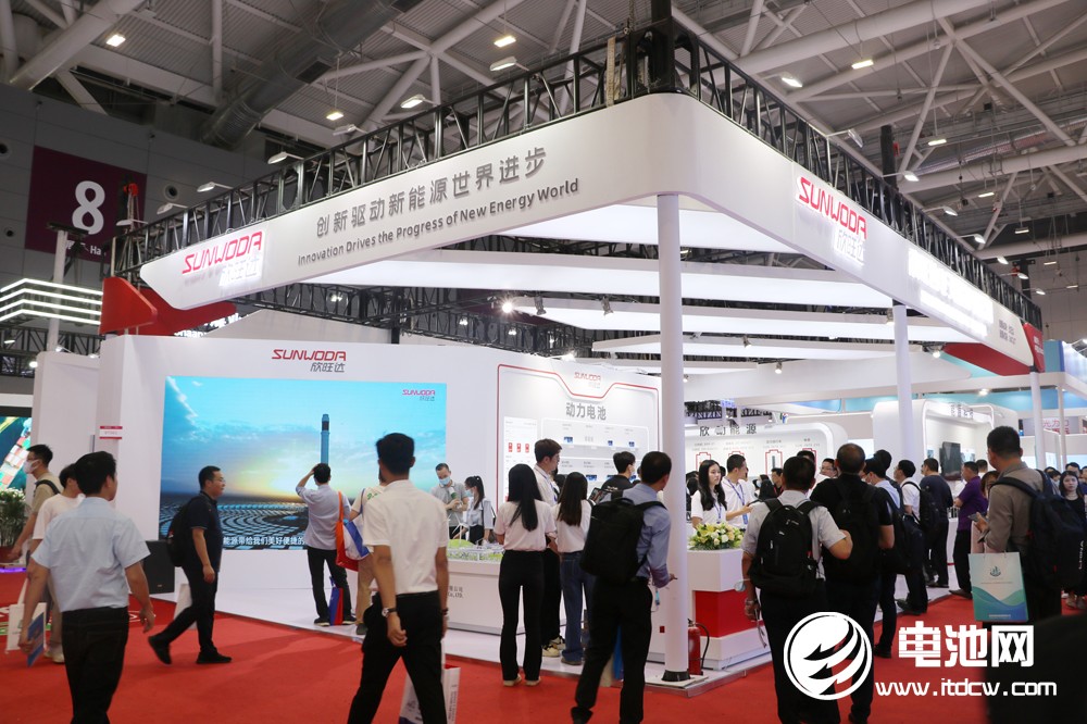 19.6億元！欣旺達(dá)擬在匈牙利投建新能源汽車動力電池工廠
