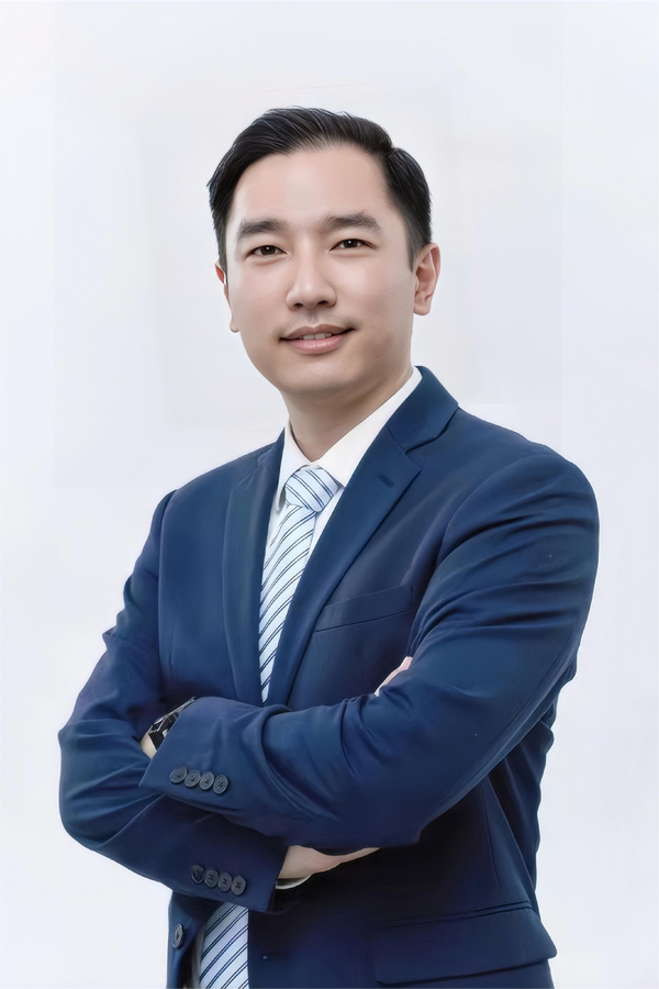 深圳埃克森新能源科技有限公司 董事長 尤軍