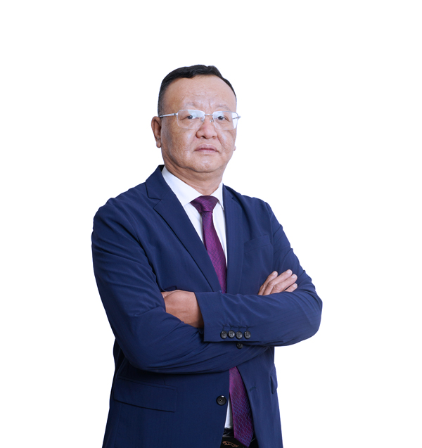 廣東派勒智能納米科技股份有限公司總經(jīng)理兼聯(lián)合創(chuàng)始人趙偉東