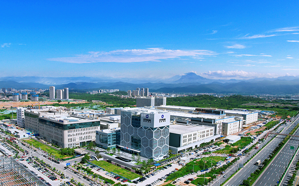 第13屆（2023年）中國電池行業(yè)年度新銳獎(jiǎng)：海辰儲(chǔ)能