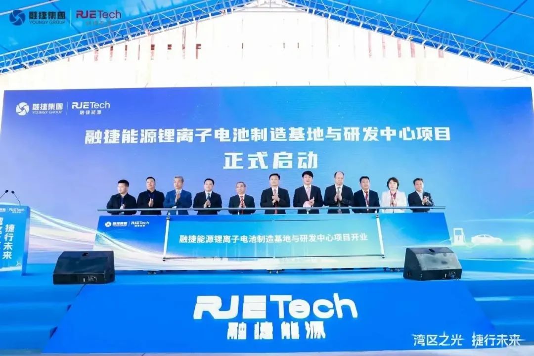 【一周項目動態】多家公司新能源業務布局失利！多個鈉電正極材料項目迎新動態