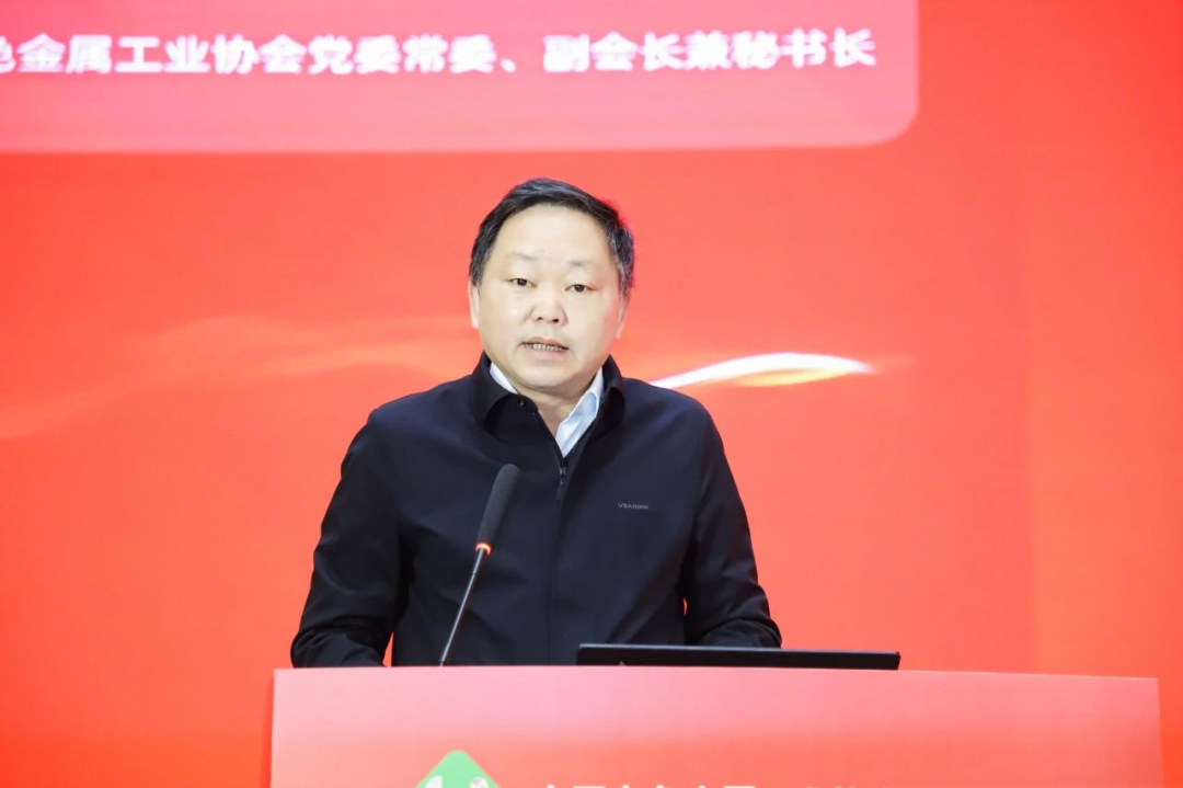 段德炳：夯實國內鋰資源基礎 有序參與海外鋰資源開發