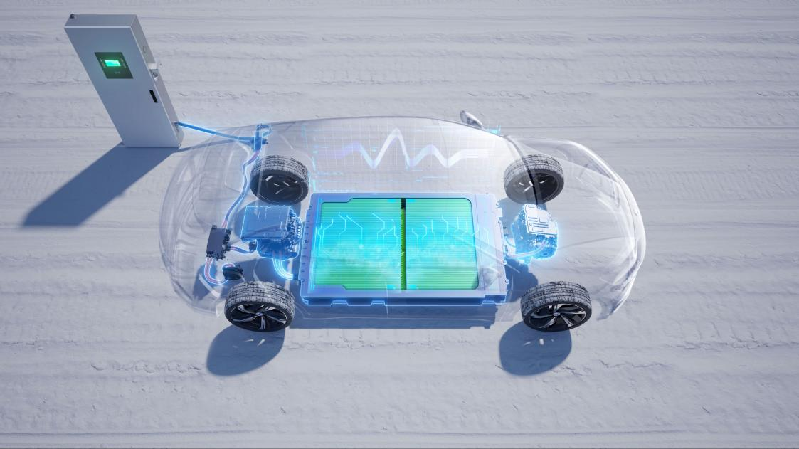 8年前首創(chuàng)800V高壓平臺 比亞迪再創(chuàng)黑科技讓快充秒變超充