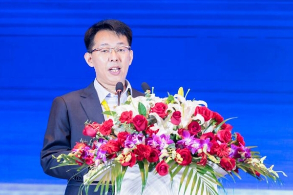 歐盟施壓中國新能源車！于清教：細分領域出口將現高增長