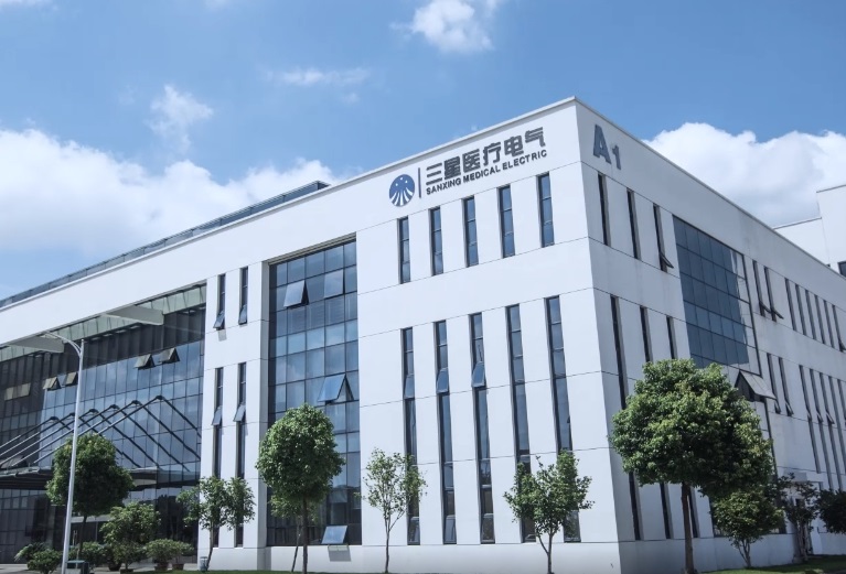 投資40億元！繼轉(zhuǎn)型醫(yī)療業(yè)務(wù)后這一上市公司再重金加碼儲能項目