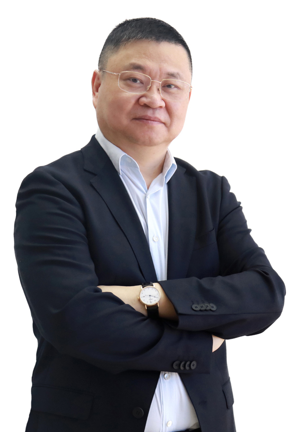 易事特集團股份有限公司創(chuàng)始人/董事局主席/教授何思模